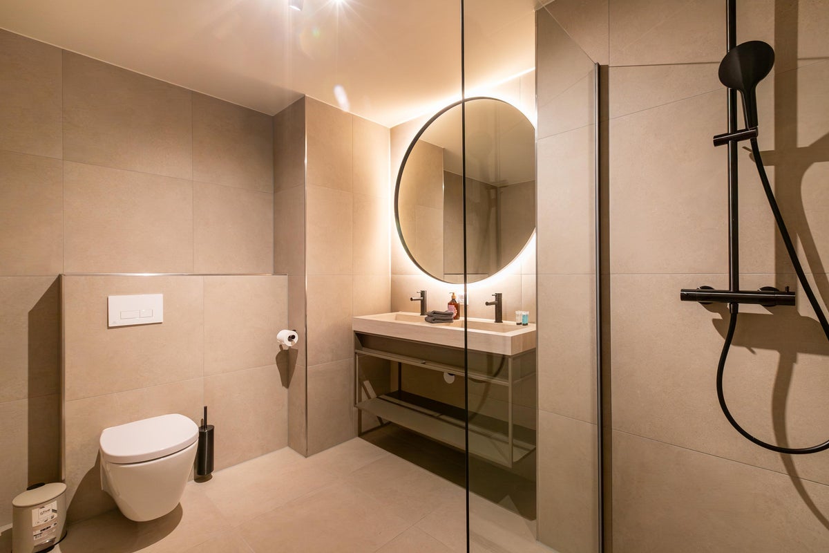 Appartement aan de Mathenesserlaan in Rotterdam (567088)