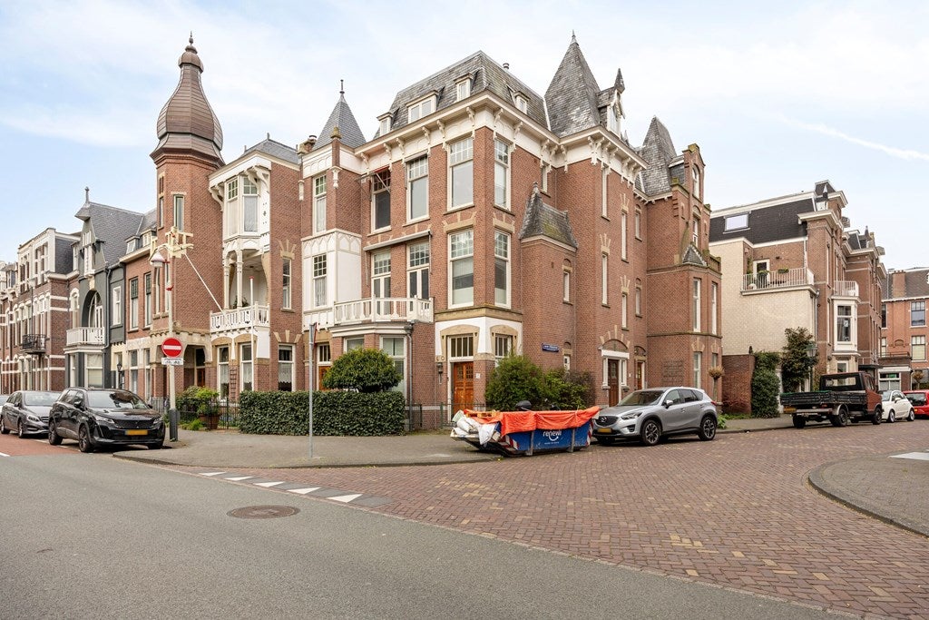 Jacob Gillesstraat