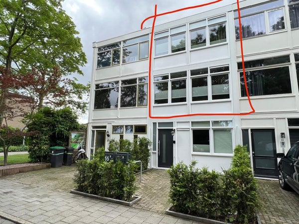 Te huur: Appartement Cellostraat in Uden