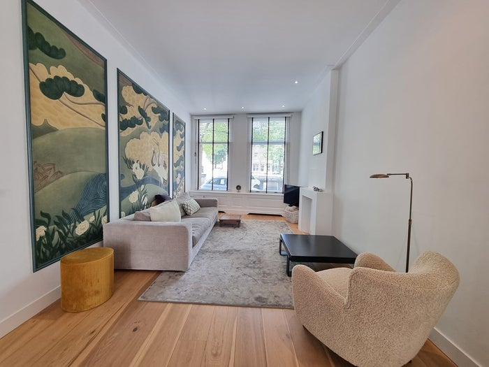 Te huur: Appartement Da Costakade in Amsterdam