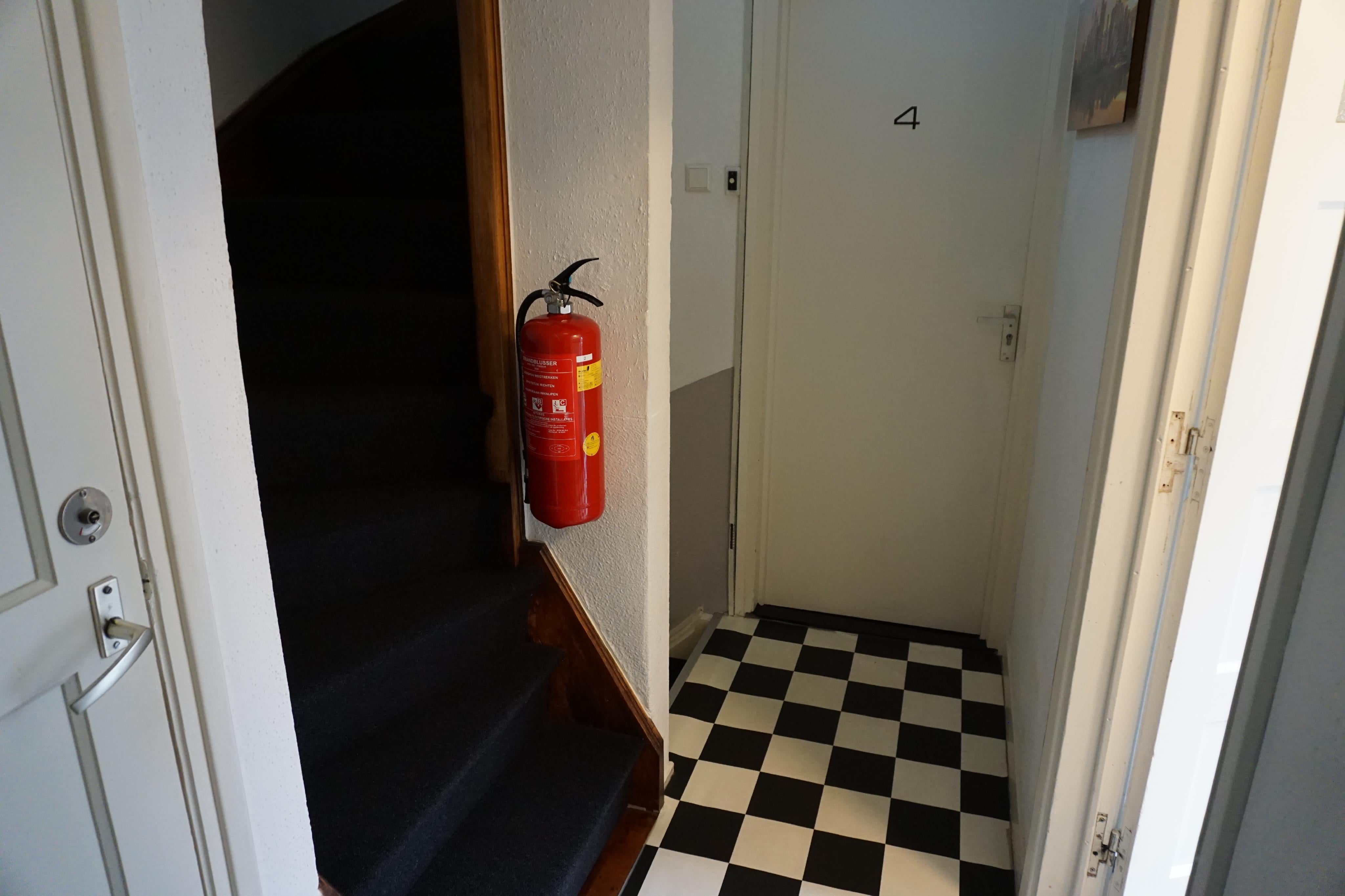 Kamer te huur: Statensingel 16-2, Maastricht
