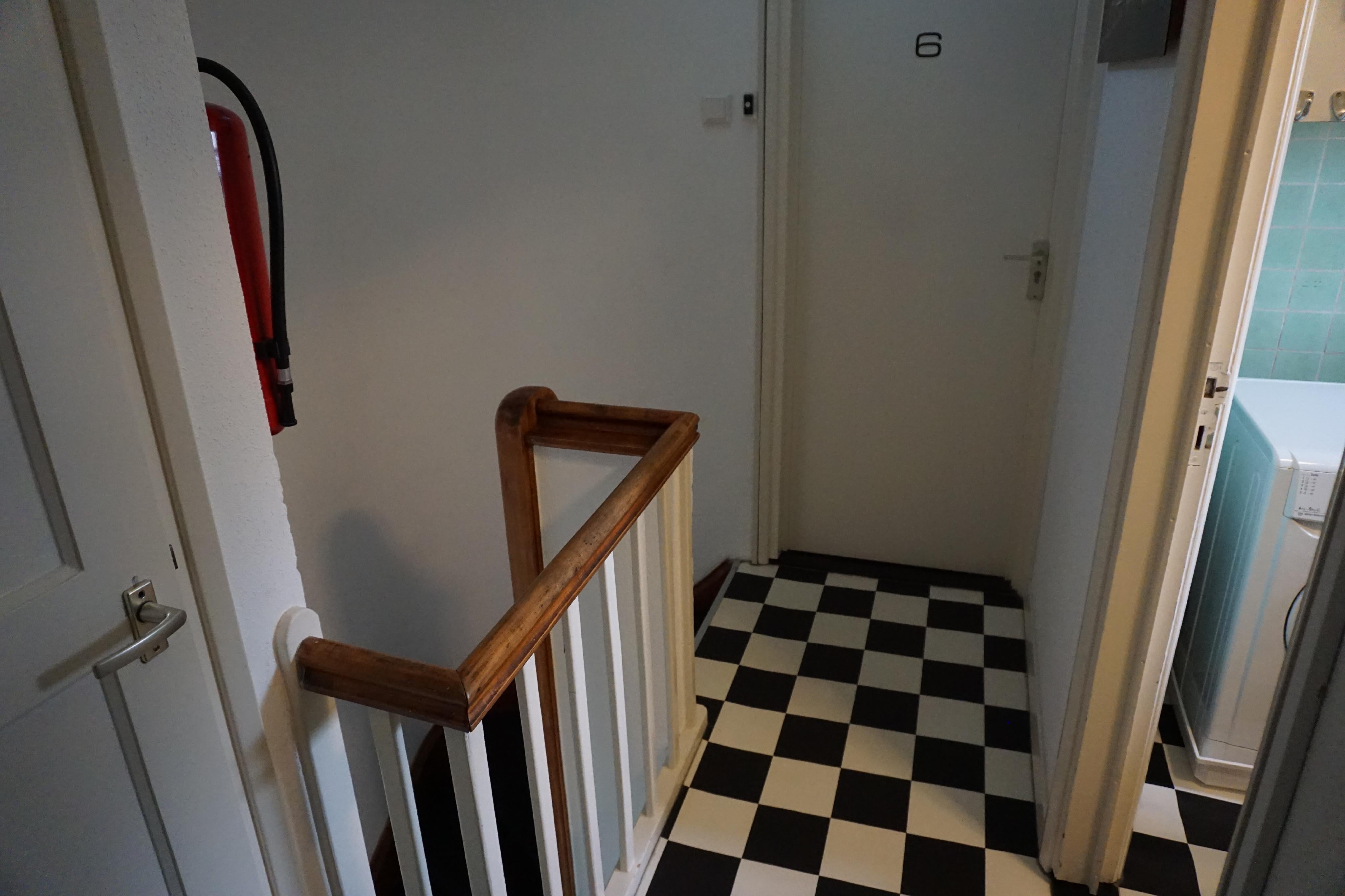 Kamer te huur: Statensingel 16-2, Maastricht