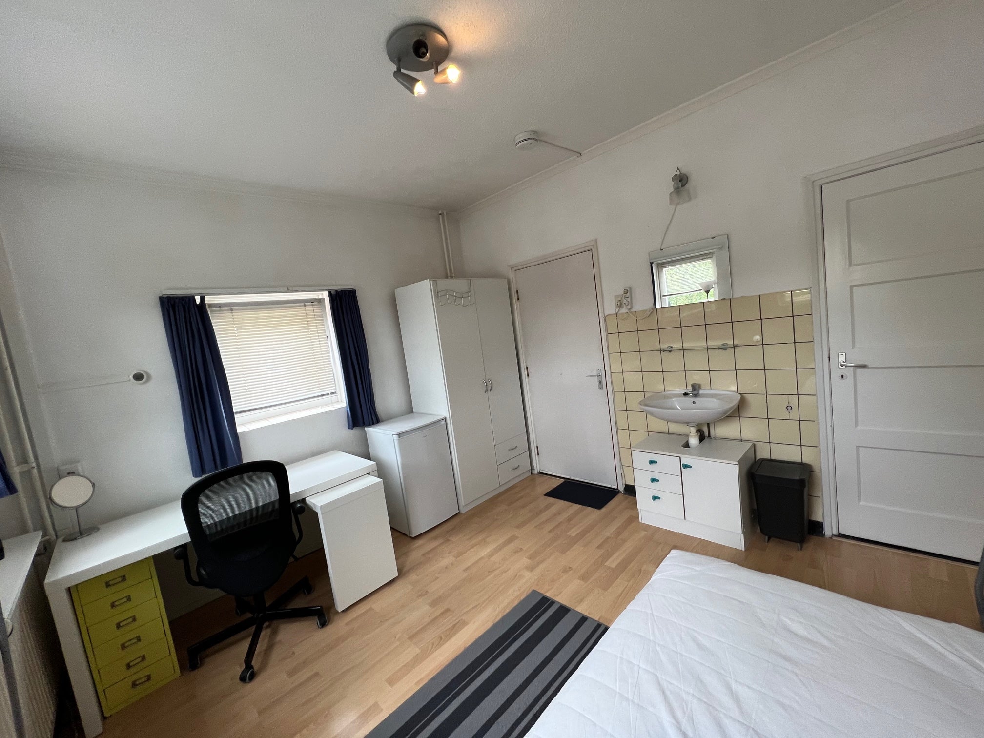Kamer te huur: Statensingel 16-2, Maastricht