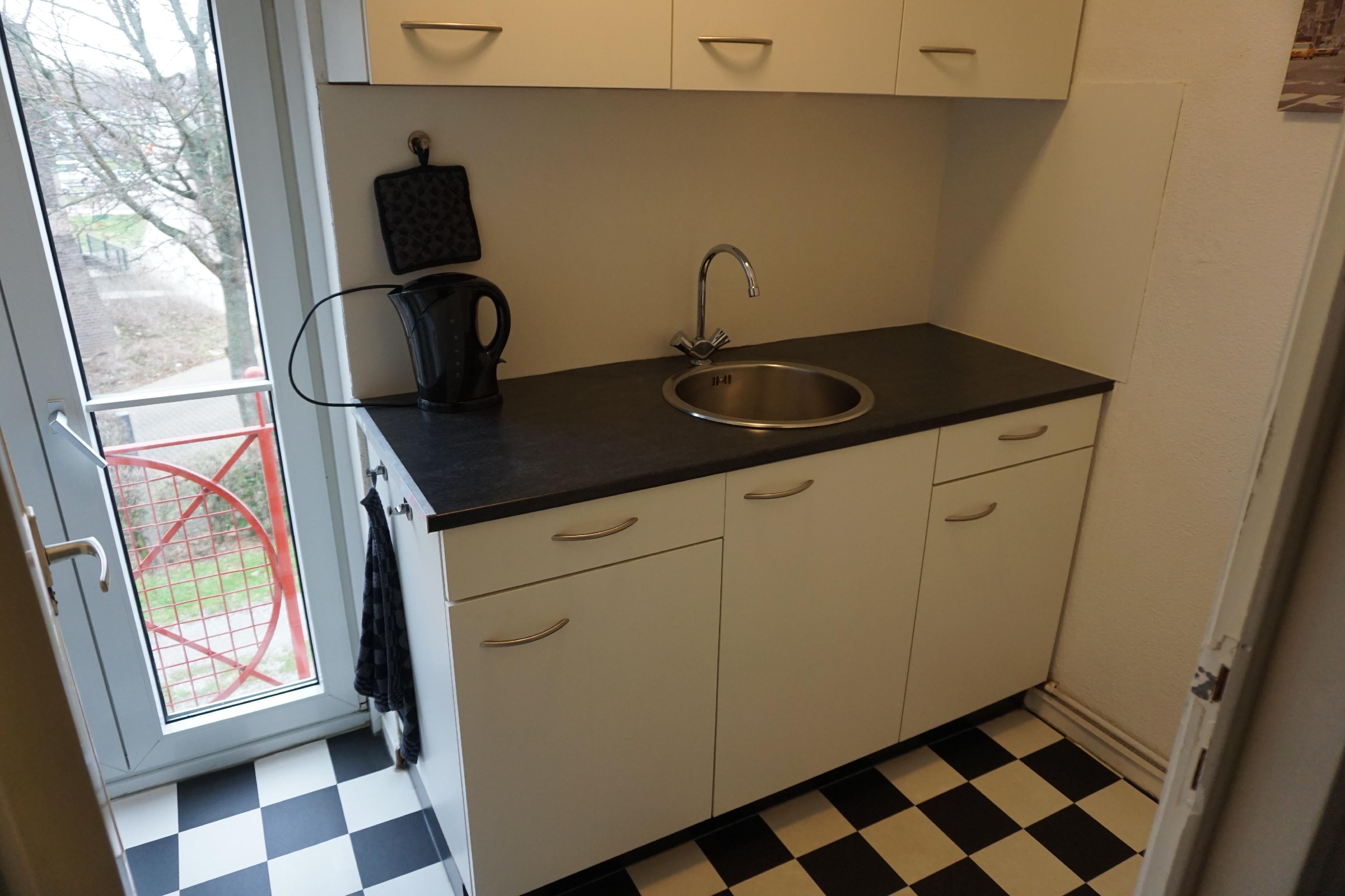 Kamer te huur: Statensingel 16-2, Maastricht