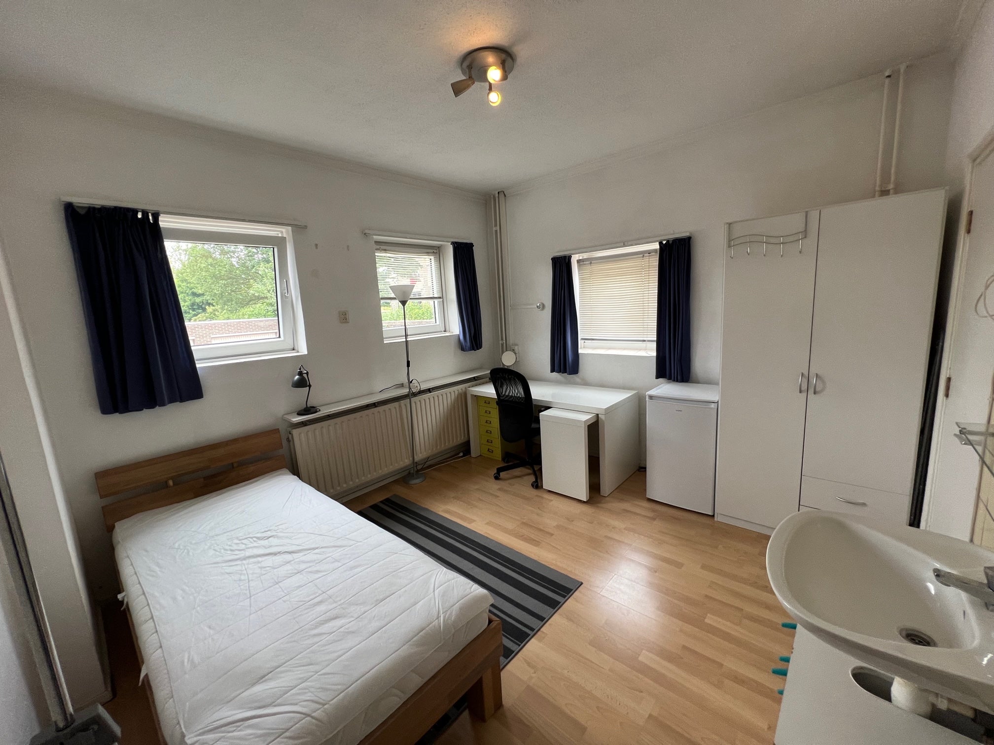 Kamer te huur: Statensingel 16-2, Maastricht