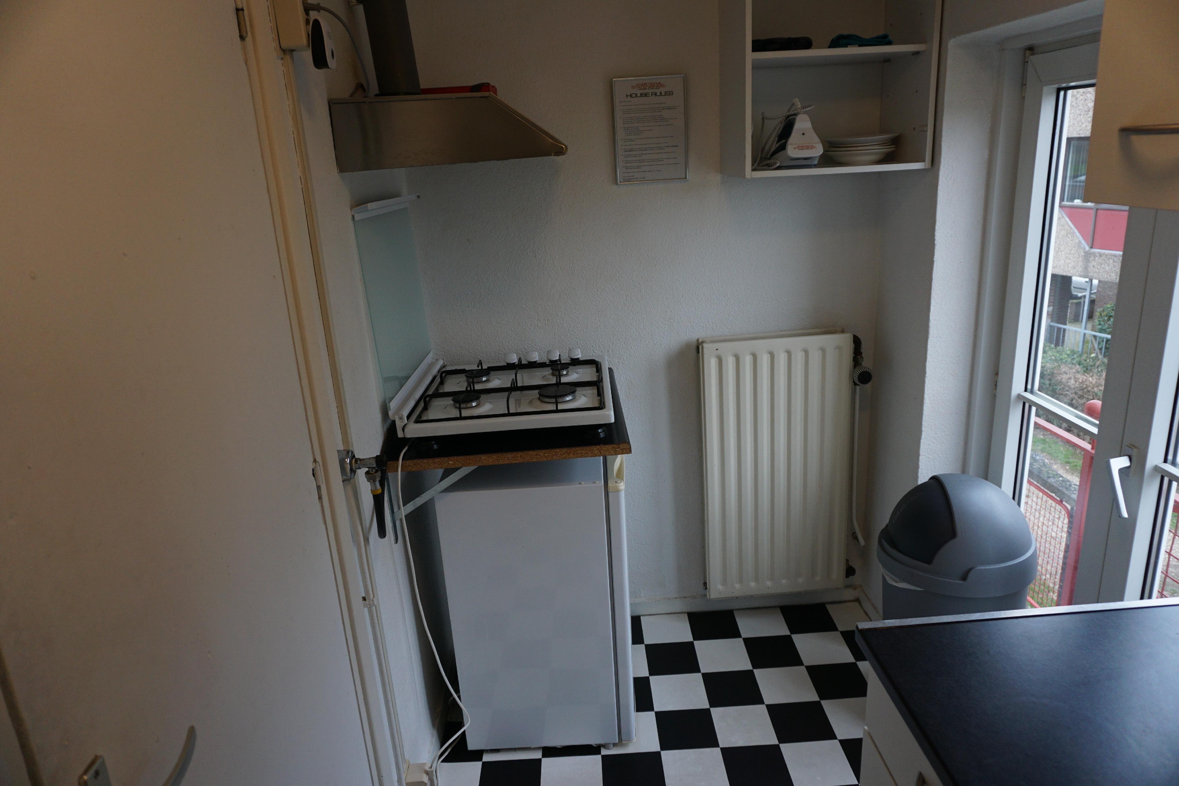 Kamer te huur: Statensingel 16-2, Maastricht