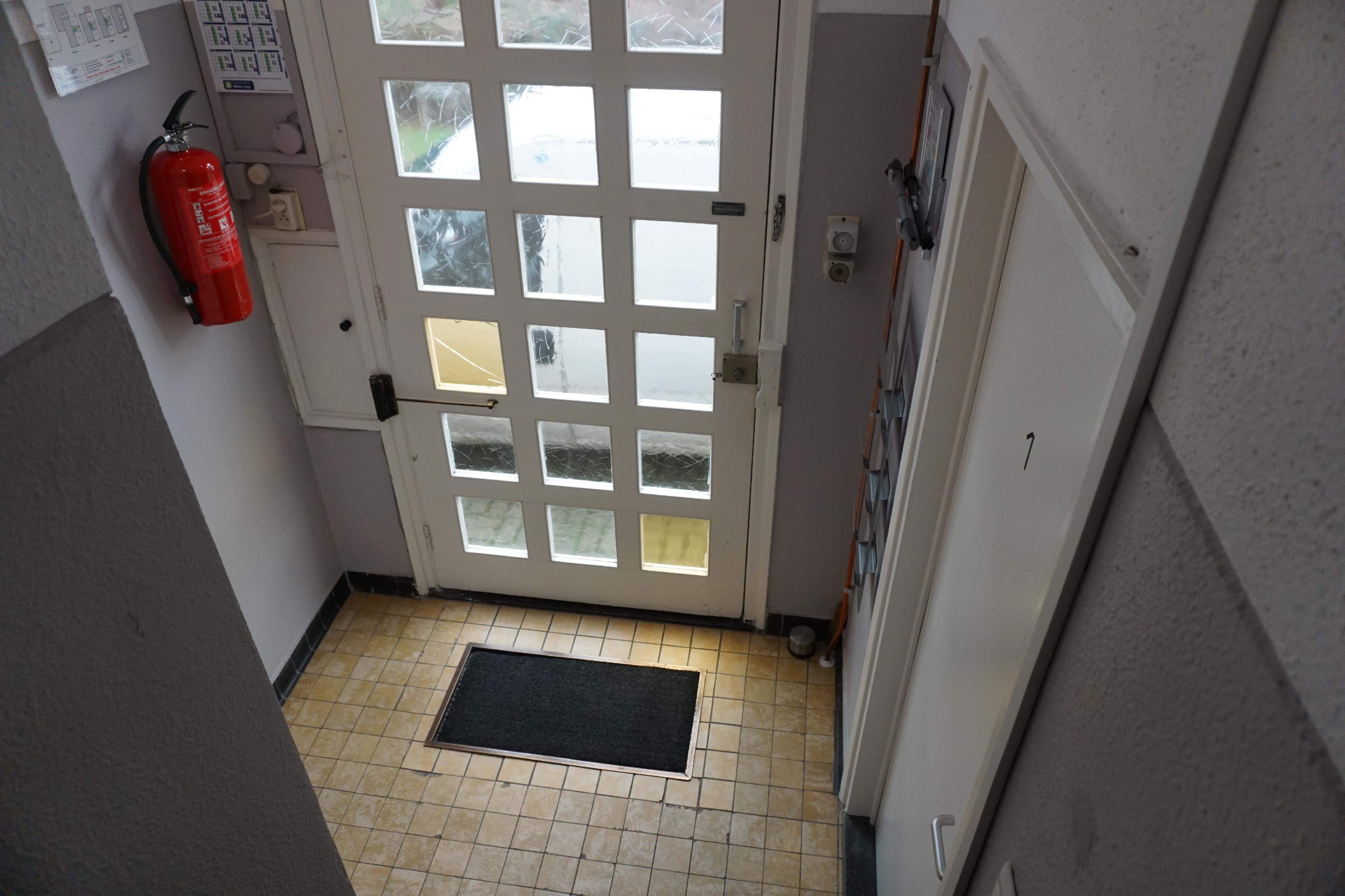 Kamer te huur: Statensingel 16-2, Maastricht