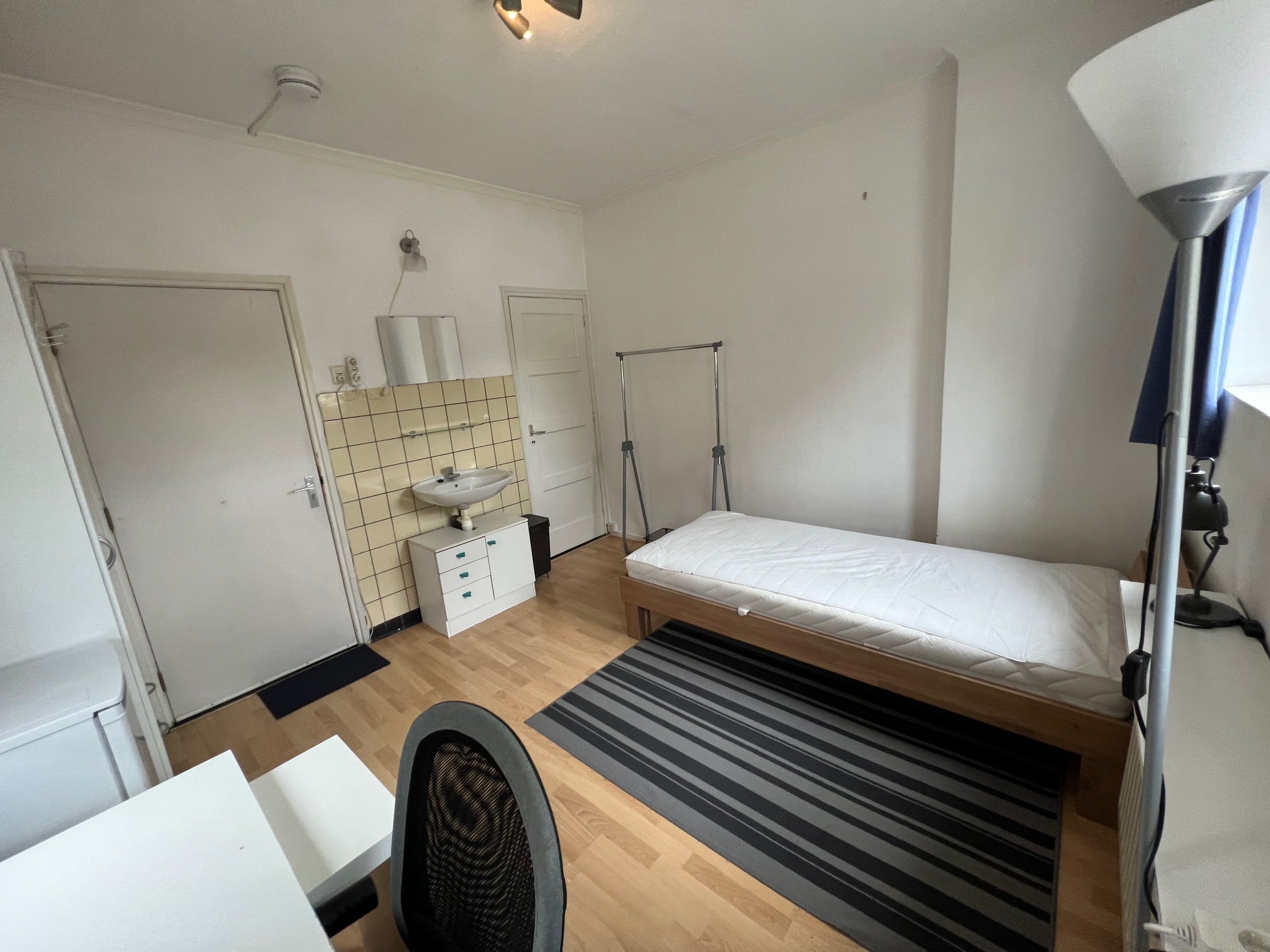 Kamer te huur: Statensingel 16-2, Maastricht