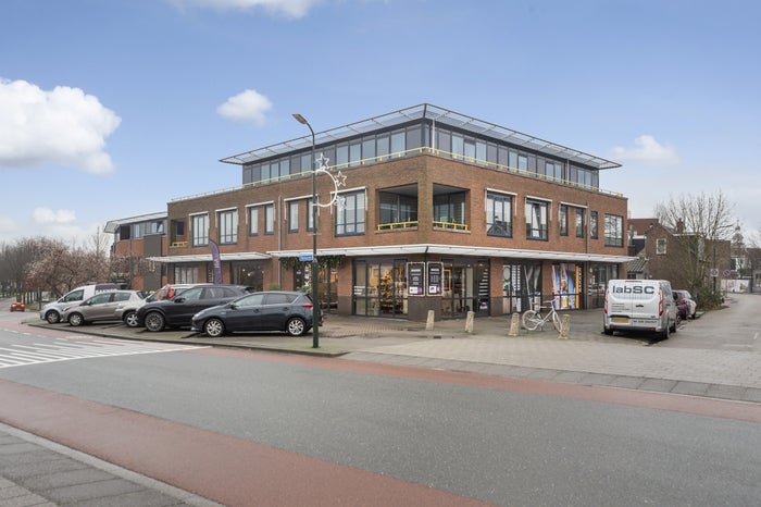 Te huur: Appartement Buitendams in Hardinxveld-Giessendam