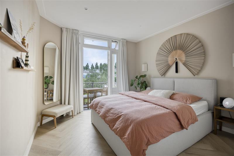 Appartement te koop: Waalstraat 126-2, Amsterdam