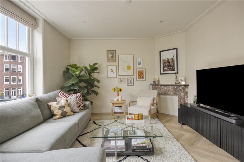 Appartement te koop: Waalstraat 126-2, Amsterdam