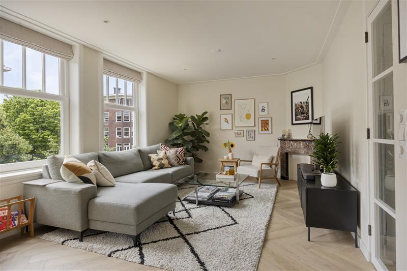 Appartement te koop: Waalstraat 126-2, Amsterdam