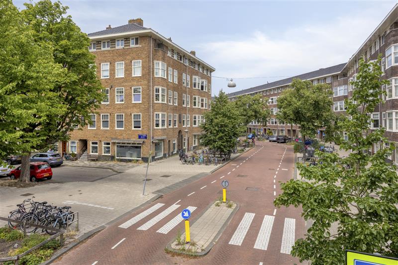 Appartement te koop: Waalstraat 126-2, Amsterdam
