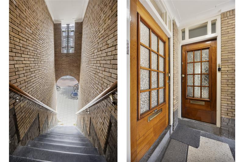 Appartement te koop: Waalstraat 126-2, Amsterdam