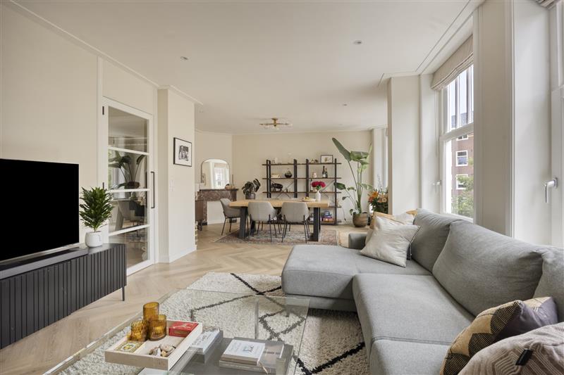 Appartement te koop: Waalstraat 126-2, Amsterdam