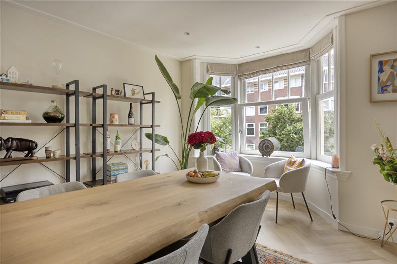 Appartement te koop: Waalstraat 126-2, Amsterdam