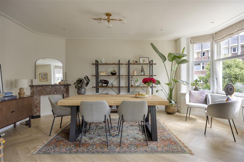 Appartement te koop: Waalstraat 126-2, Amsterdam