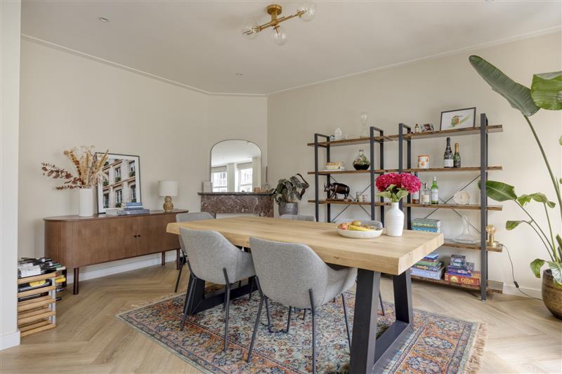 Appartement te koop: Waalstraat 126-2, Amsterdam