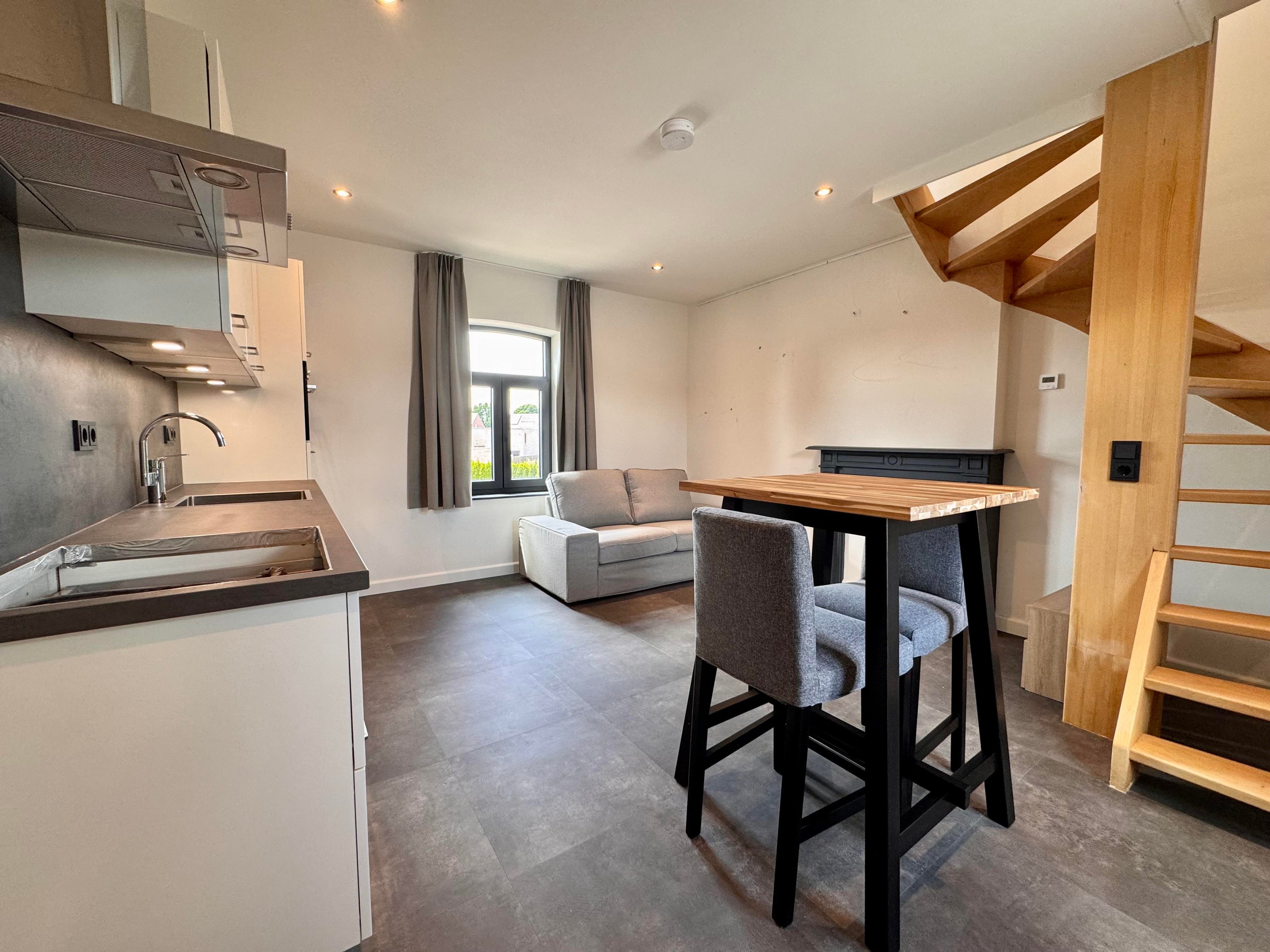 Appartement Rijksweg 23 F in Cadier en Keer