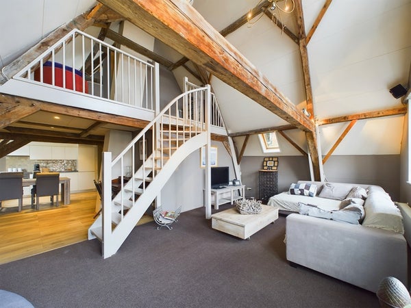 Appartement Landpoortstraat in IJzendijke