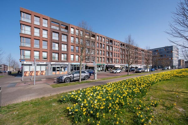 Te huur: Appartement Belgiëstraat in Almere