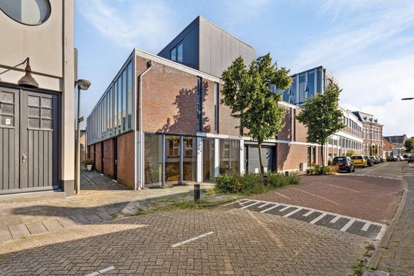 Te huur: Huis Pruimboomsteeg in Oosterhout