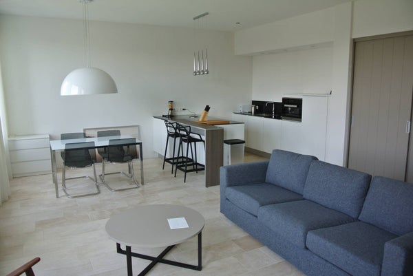 Appartement Stadhoudersplantsoen in Den Haag