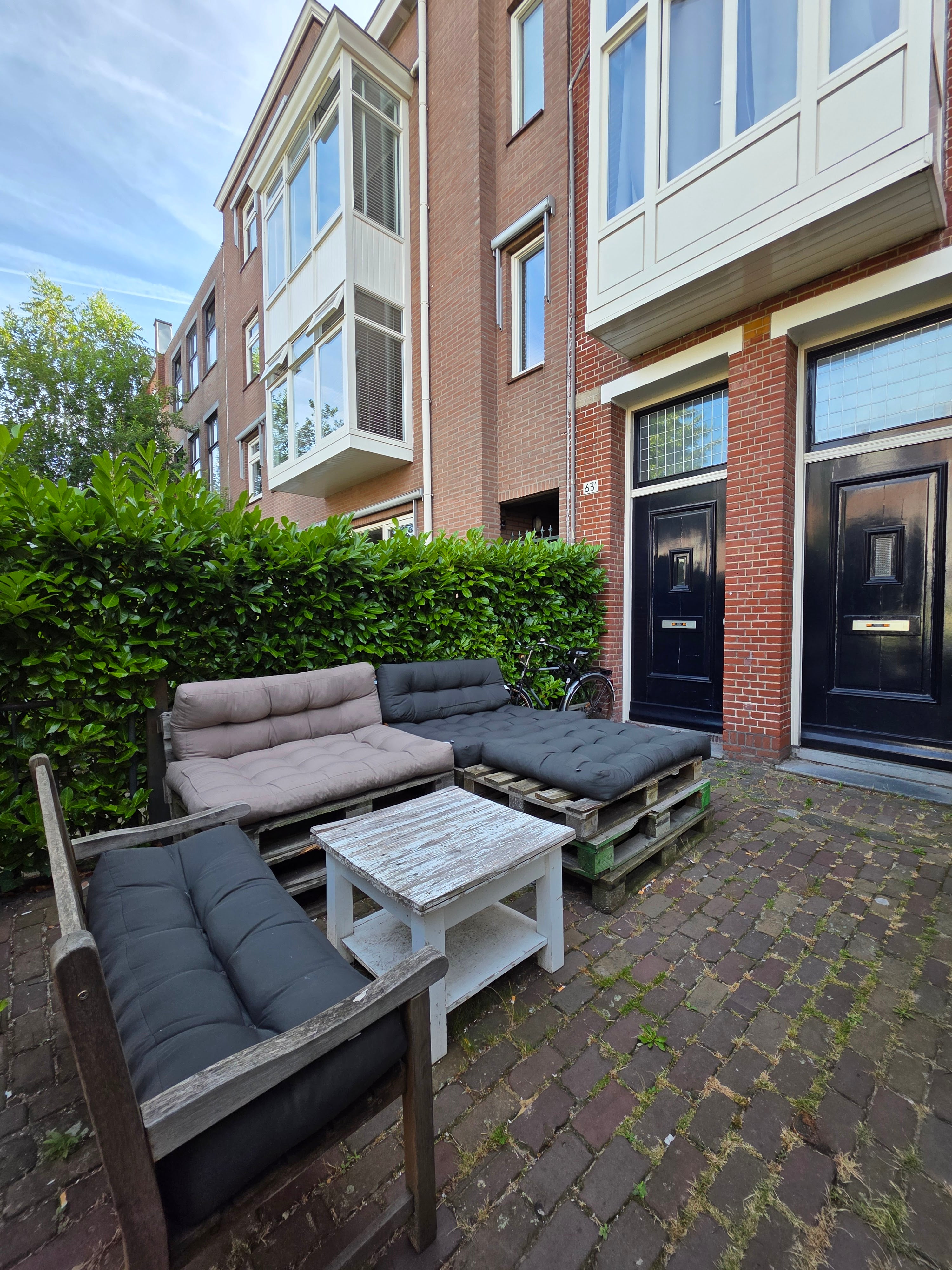 Kamer te huur: Baronielaan, Breda