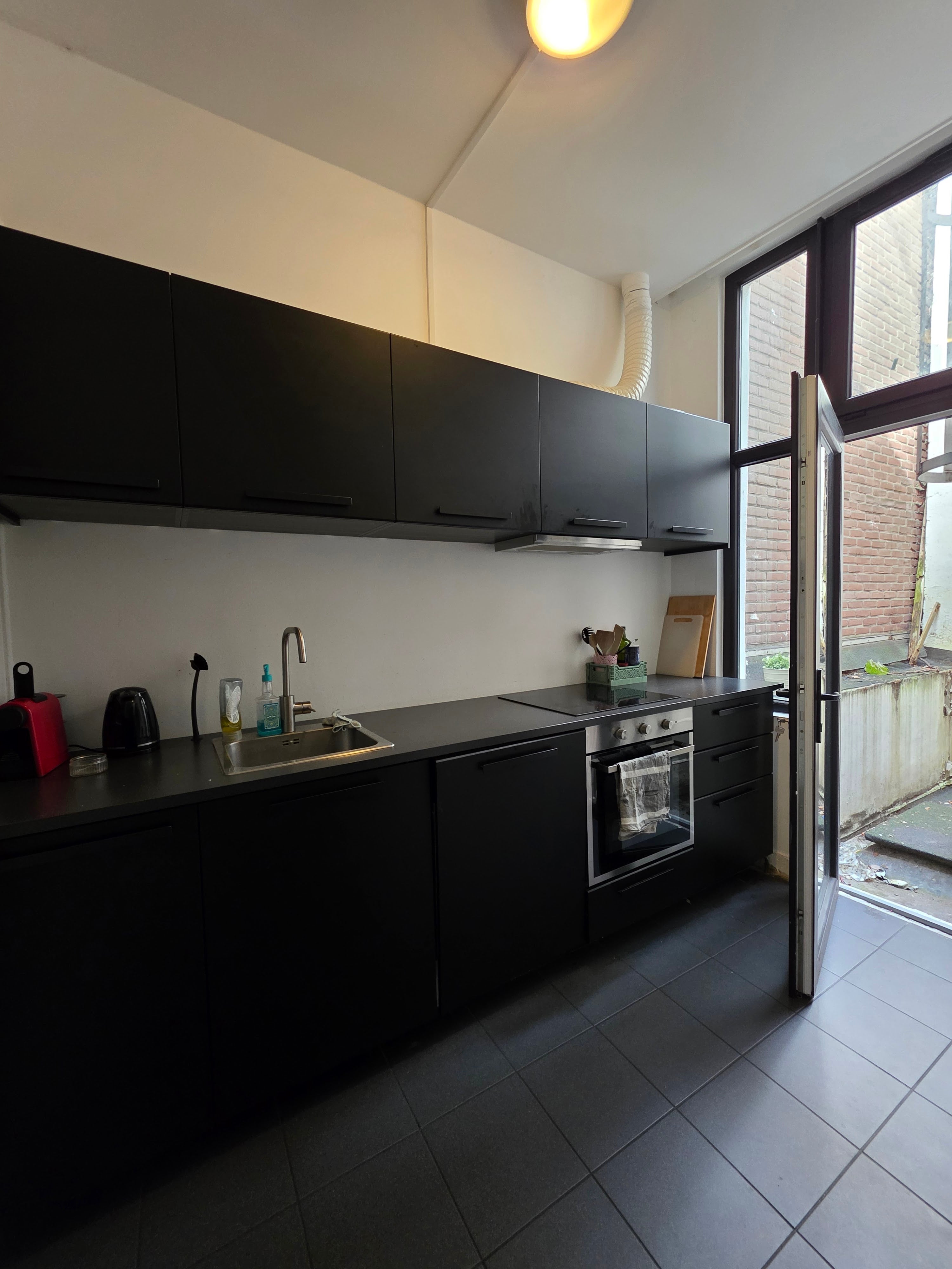 Kamer te huur: Baronielaan, Breda