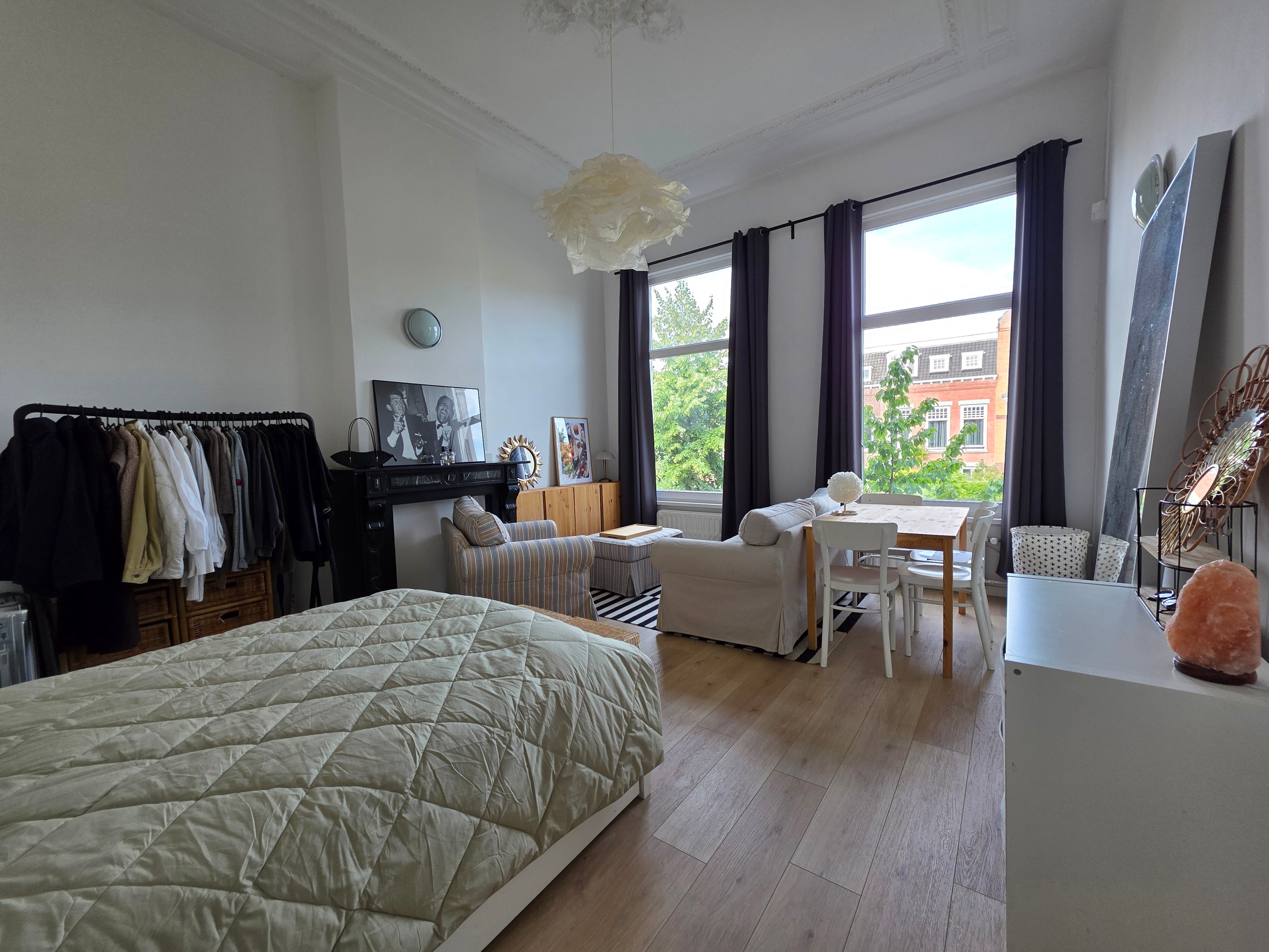 Kamer te huur: Baronielaan, Breda