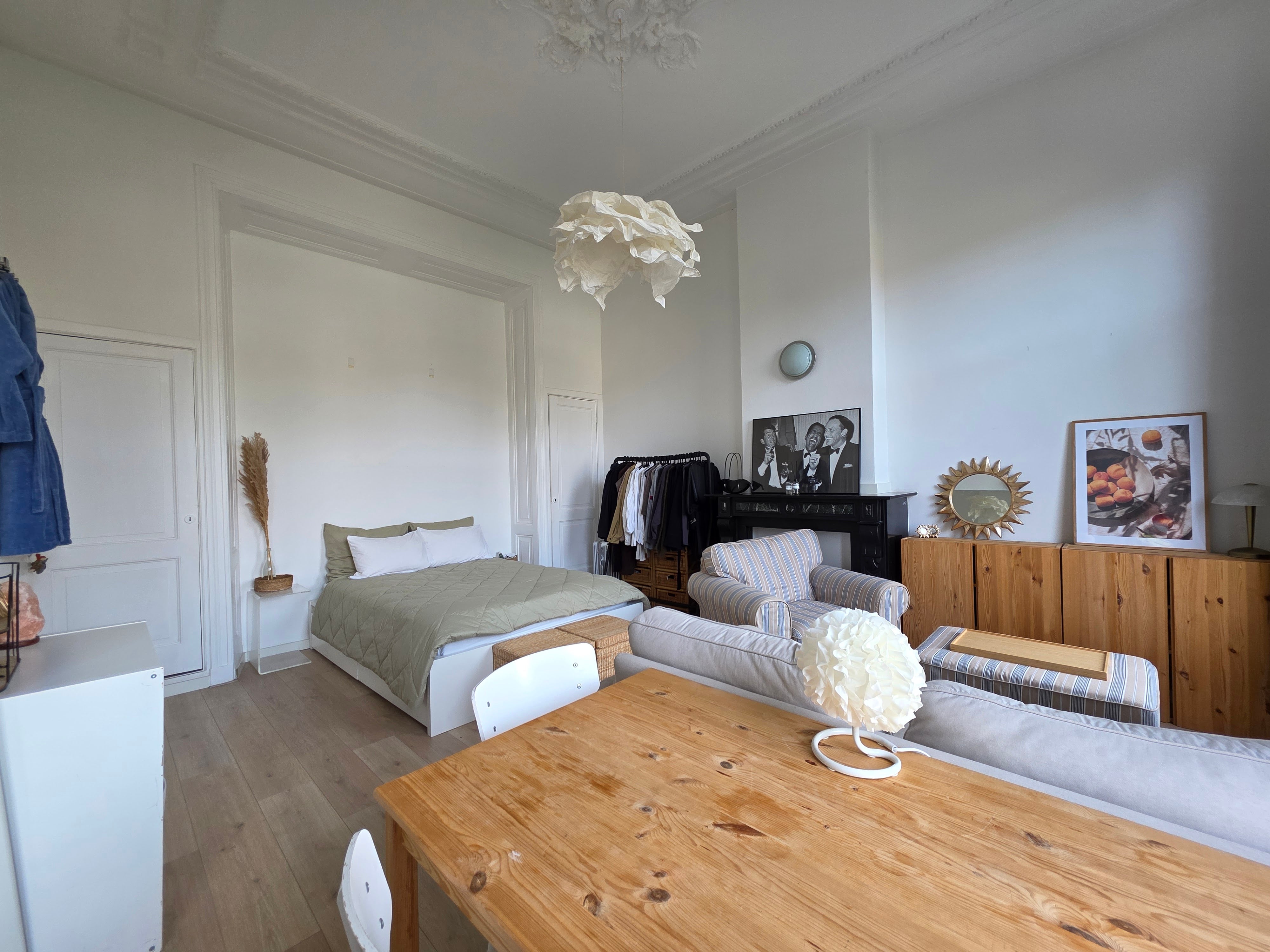 Kamer te huur: Baronielaan, Breda