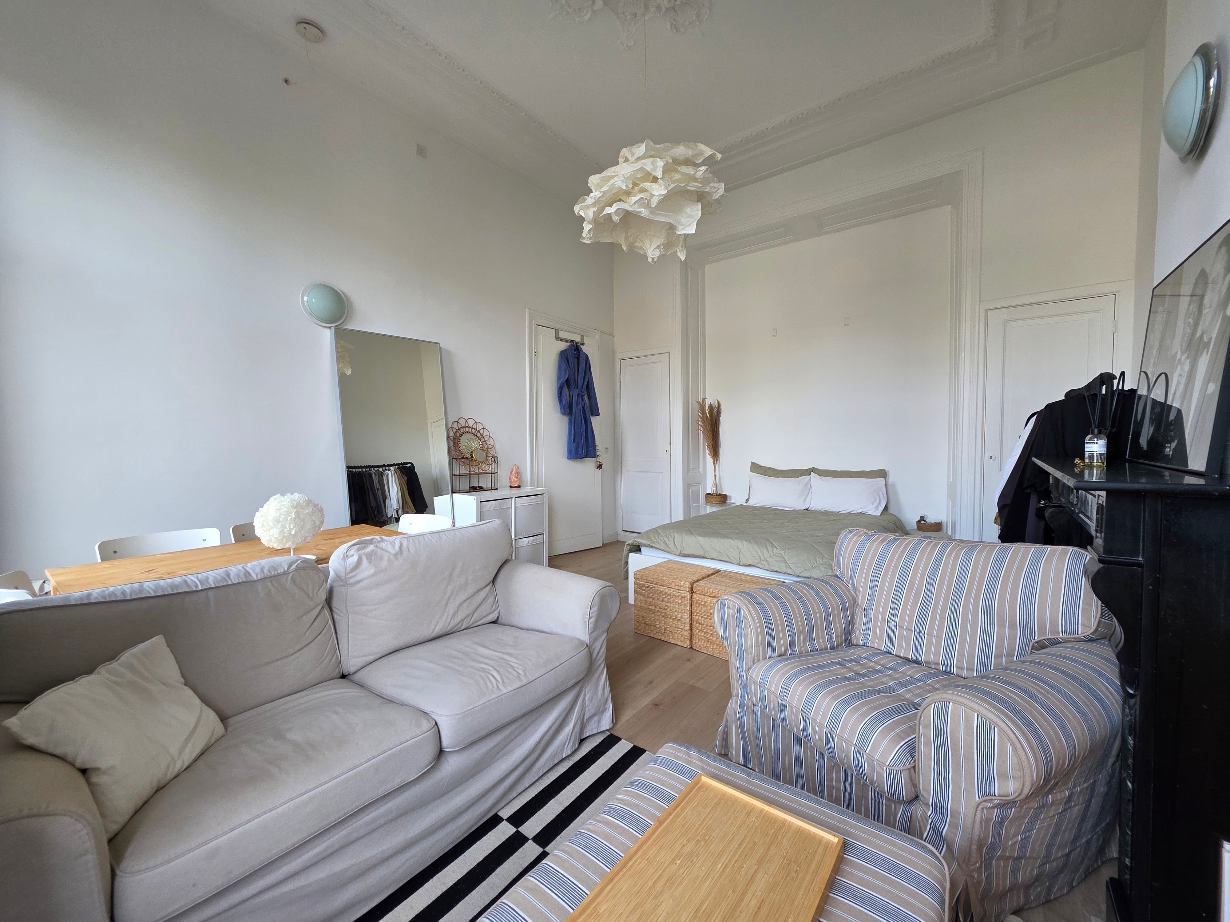 Kamer te huur: Baronielaan, Breda