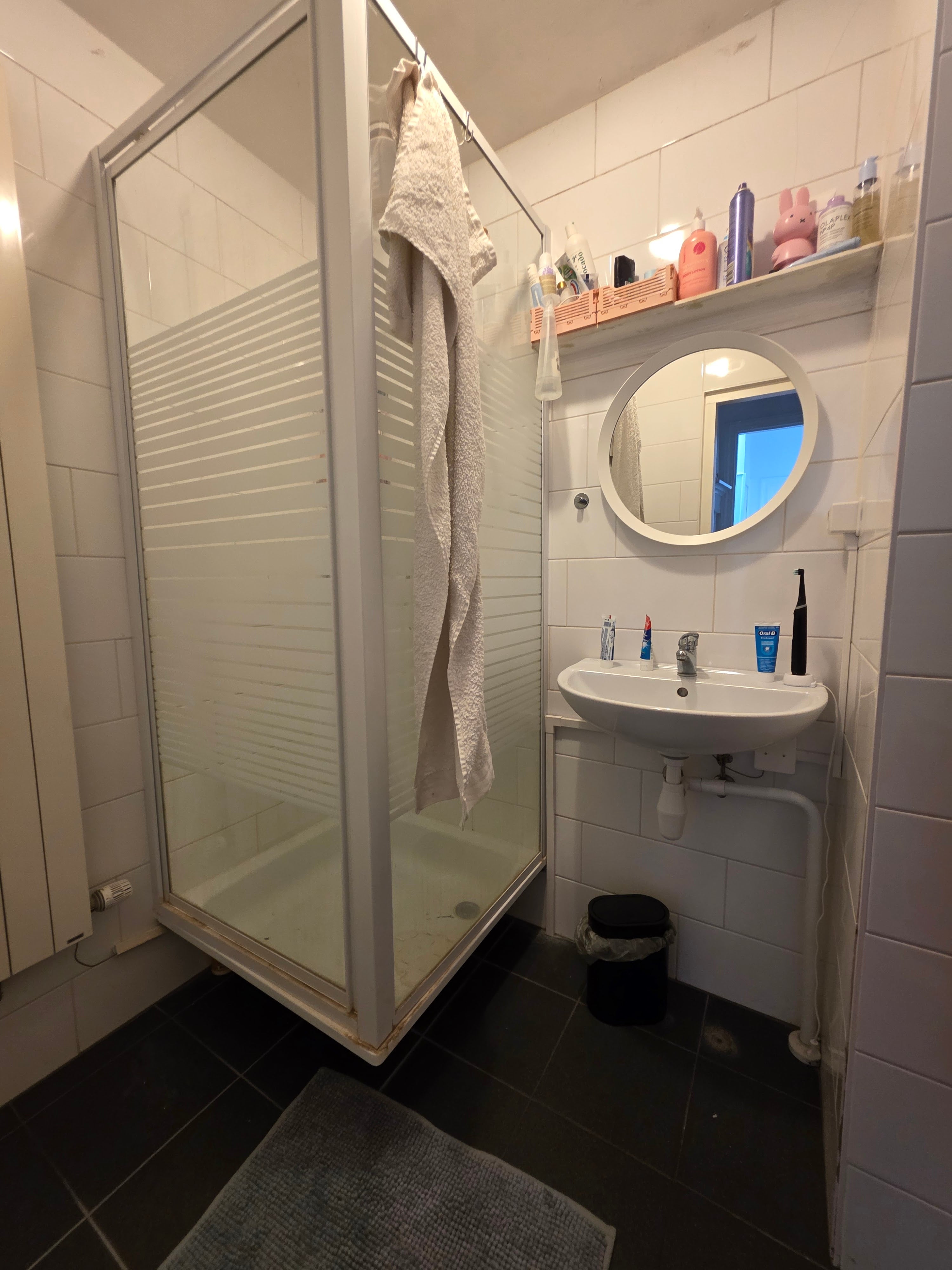 Kamer te huur: Baronielaan, Breda