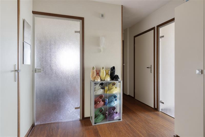 Appartement te koop: Burgemeester D. Kooimanweg 237, Purmerend