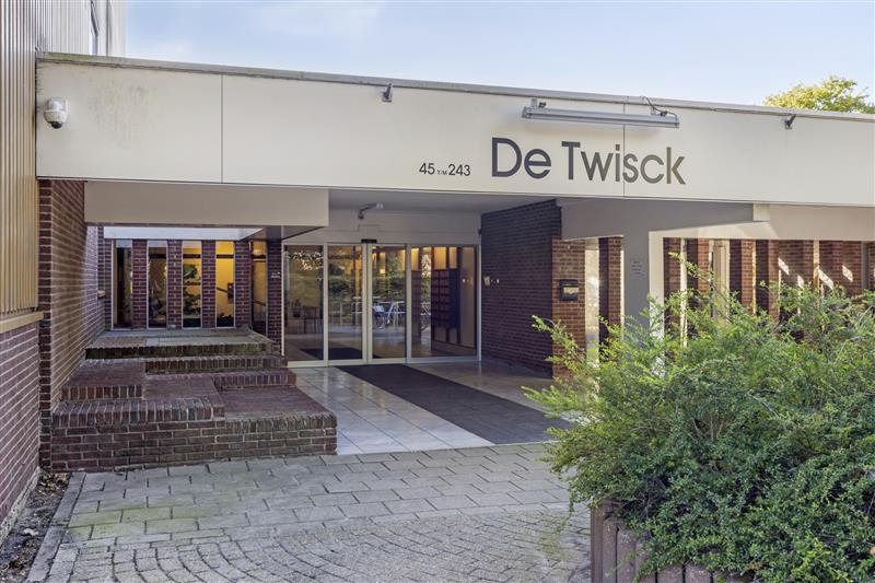 Appartement te koop: Burgemeester D. Kooimanweg 237, Purmerend
