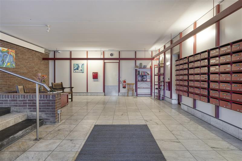 Appartement te koop: Burgemeester D. Kooimanweg 237, Purmerend