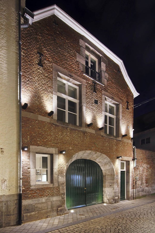 Appartamento Heggenstraat a Maastricht