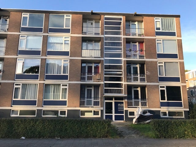 Te huur: Appartement Quadenoord 140 in Rotterdam