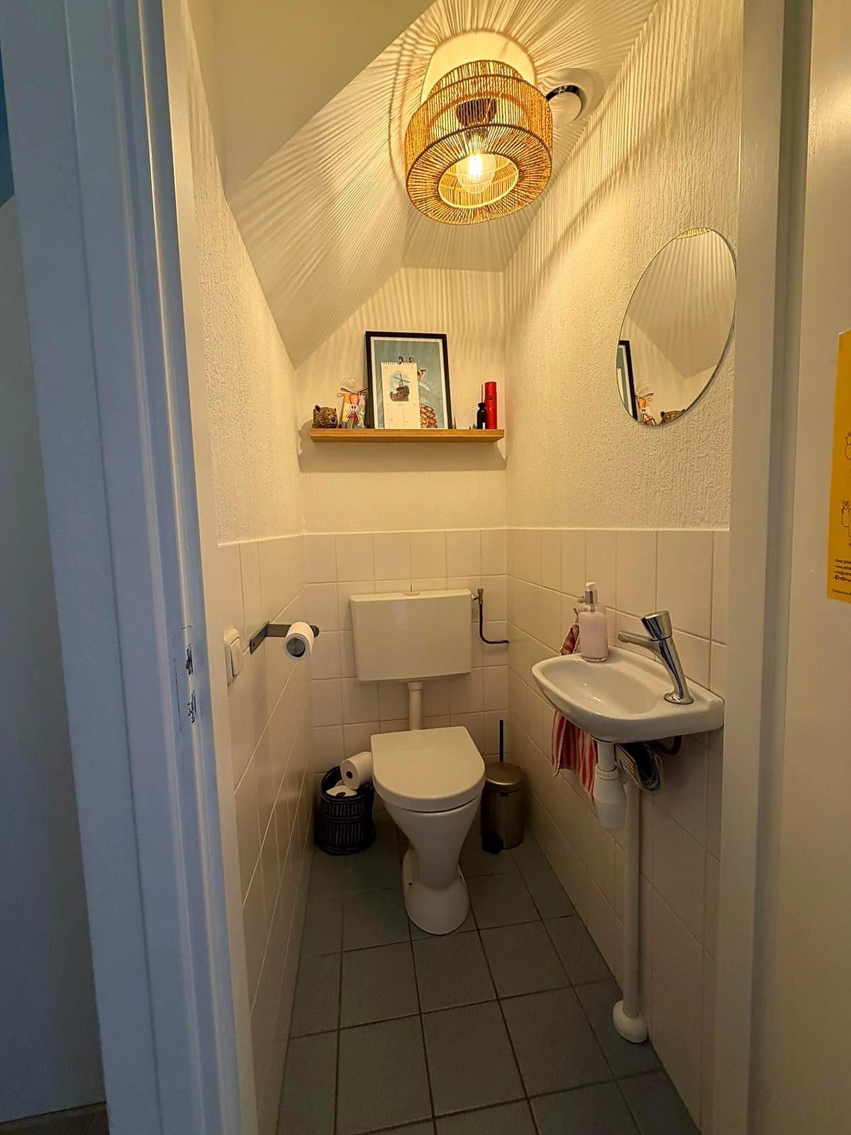 Woning te huur: Papenstraat, Delft