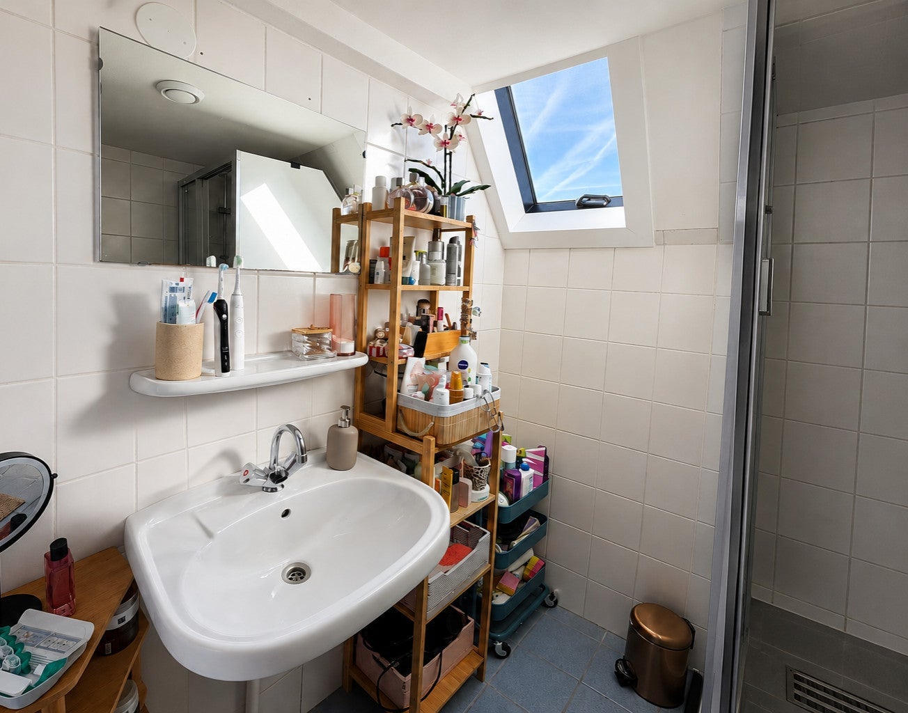 Woning te huur: Papenstraat, Delft
