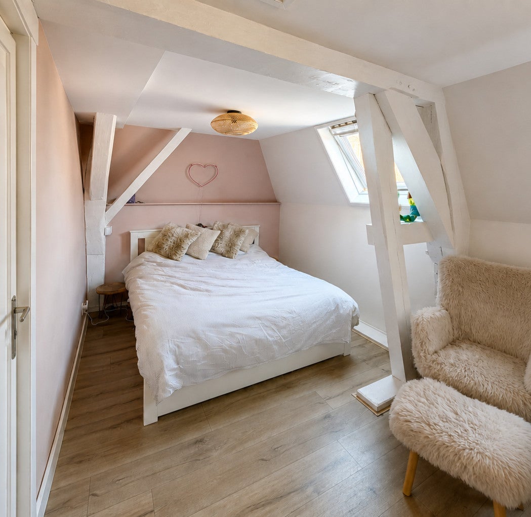 Woning te huur: Papenstraat, Delft