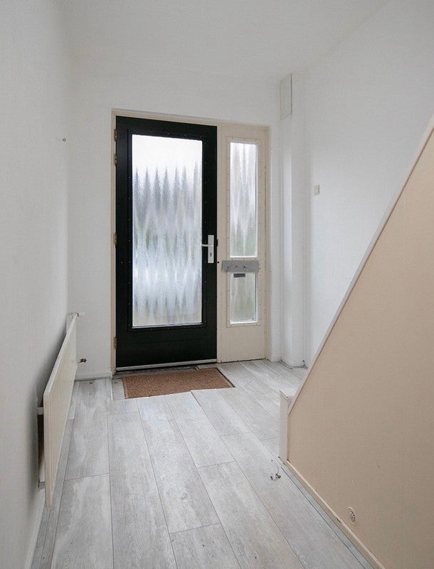 Appartement aan de Secretaris Versteeglaan in Vleuten