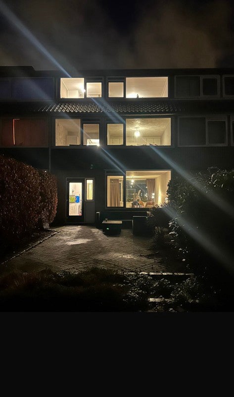 Appartement aan de Secretaris Versteeglaan in Vleuten