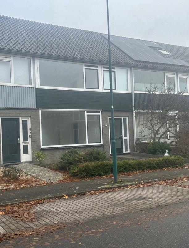 Appartement Secretaris Versteeglaan in Vleuten