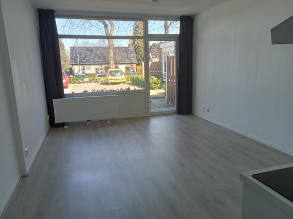 Flintstraat