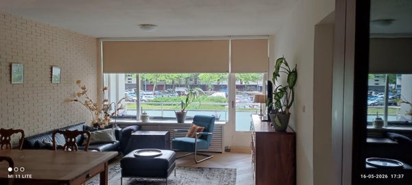 Appartement Sinnigvelderstraat in Weesp