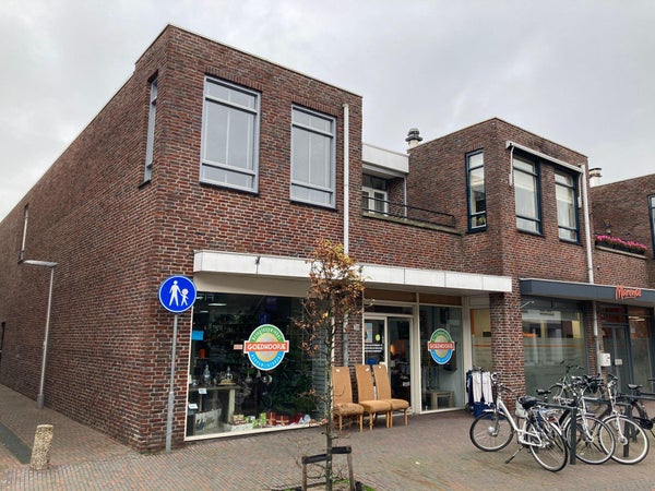 Dorpsstraat