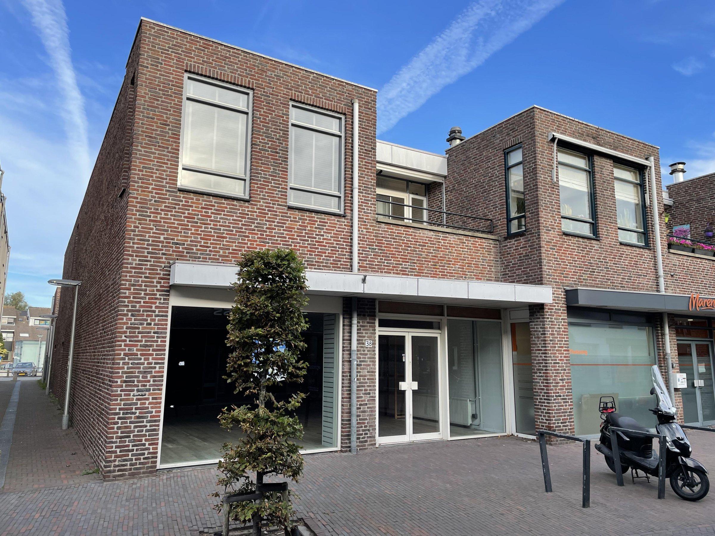 Dorpsstraat