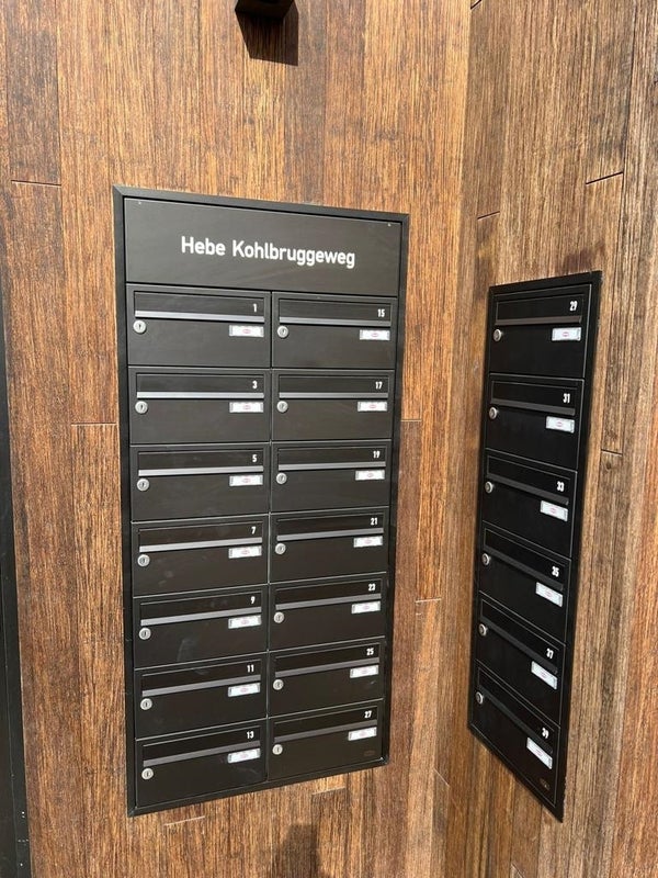 Te huur Appartement Hebe Kohlbruggeweg in Utrecht