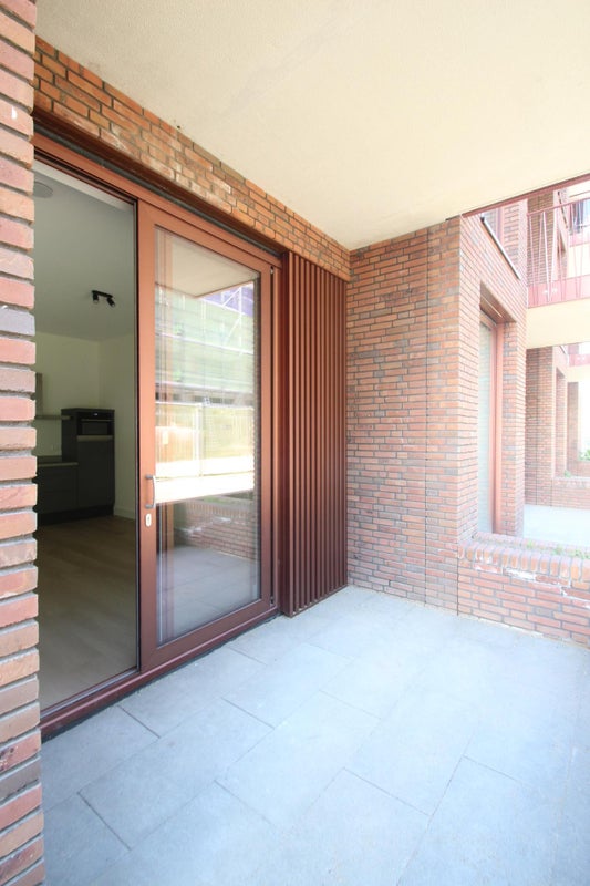 Te huur Appartement Hebe Kohlbruggeweg in Utrecht